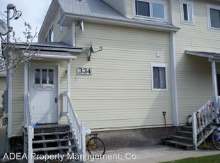 334 Roosevelt St APT 5, Missoula, MT 59801