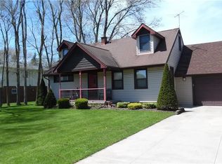 1027 Elliott Dr, Lewiston, NY