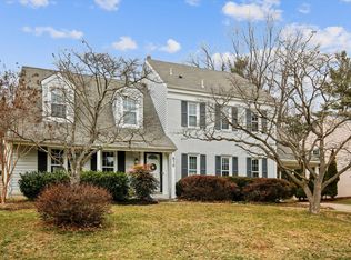 819 Fordham St, Rockville, MD 20850
