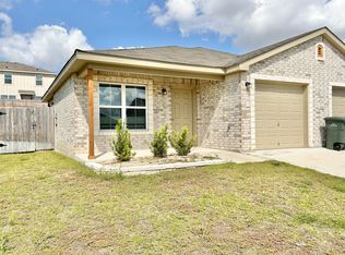 1708 Clovis, Copperas Cove, TX 76522