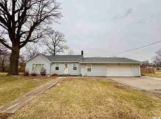1407 15th St, Viola, IL 61486