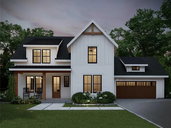 605 Sommerdale Ct, Rural Hall, NC 27045