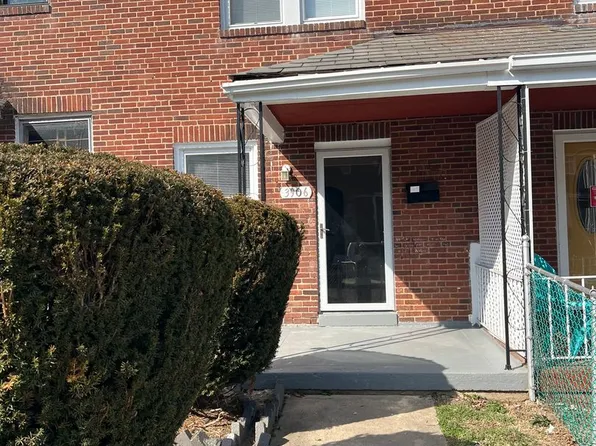 3906 Colborne Rd, Baltimore, MD 21229