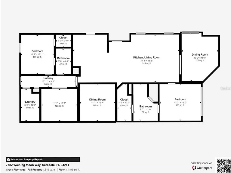 7782 Waning Moon Way — Photo 11