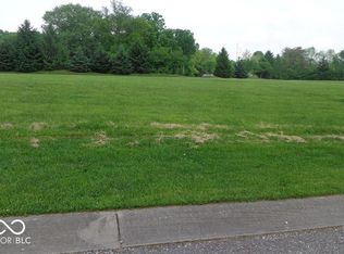 8110 Joni Ave, Martinsville, IN
