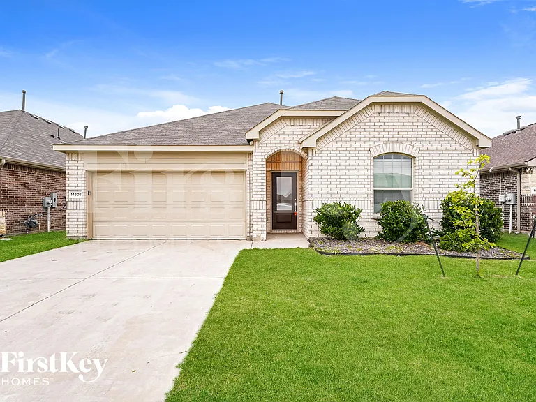14608 Serrano Ridge Rd — Photo 1