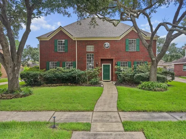 11807 Mighty Redwood Dr, Houston, TX 77059