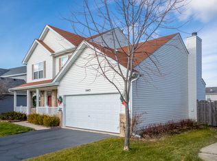 5445 Avalon Ln, Lake In The Hills, IL 60156