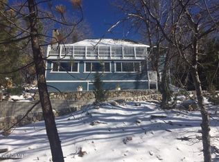 28964 N Shore Rd, Lake Arrowhead, CA 92352