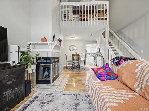 1885 S Quebec Way #H26, Denver, CO 80231