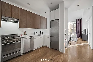 Sold by Town Residential