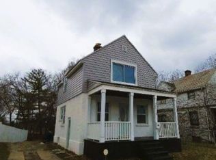 2511 Flushing Rd, Flint, MI 48504