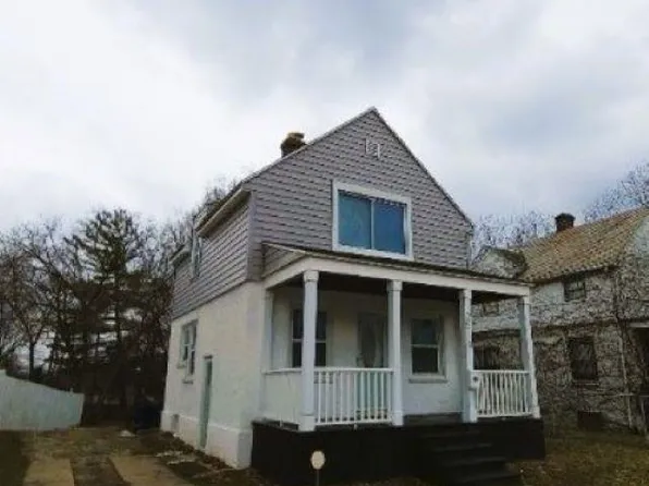 2511 Flushing Rd, Flint, MI 48504