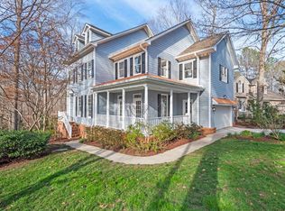 101 Cobble Ridge Dr, Chapel Hill, NC 27516