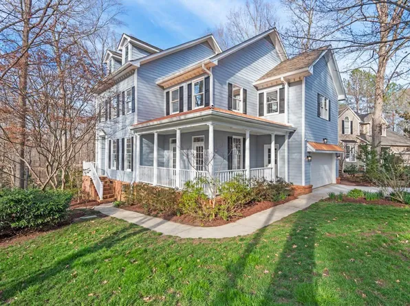 101 Cobble Ridge Dr, Chapel Hill, NC 27516