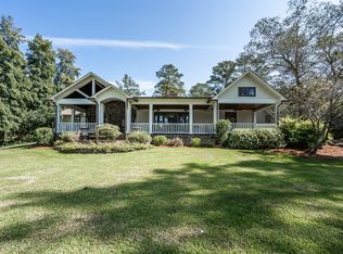 500 Old Club Rd S, Macon, GA 31210