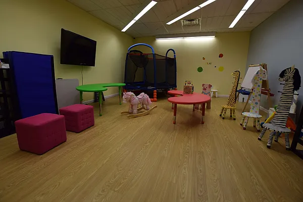 Rented by Carnegie Management Inc | media 36