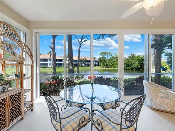 4430 Riverwatch DR #101, BONITA SPRINGS, FL 34134