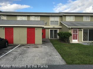 1810 Caralee Blvd #1810, Orlando, FL 32822