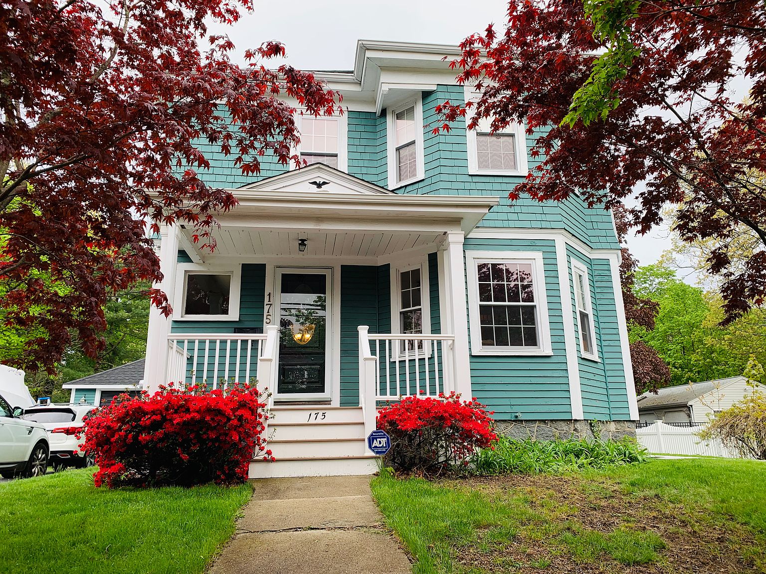 175 Pond St, Weymouth, MA 02190 Zillow