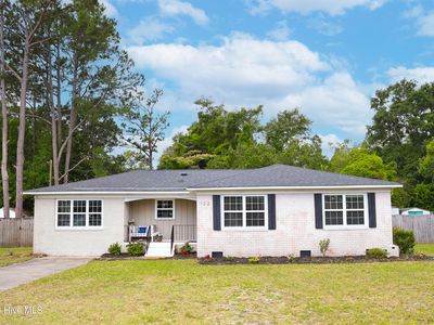 122 Spartan Road, Wilmington, NC, 28405