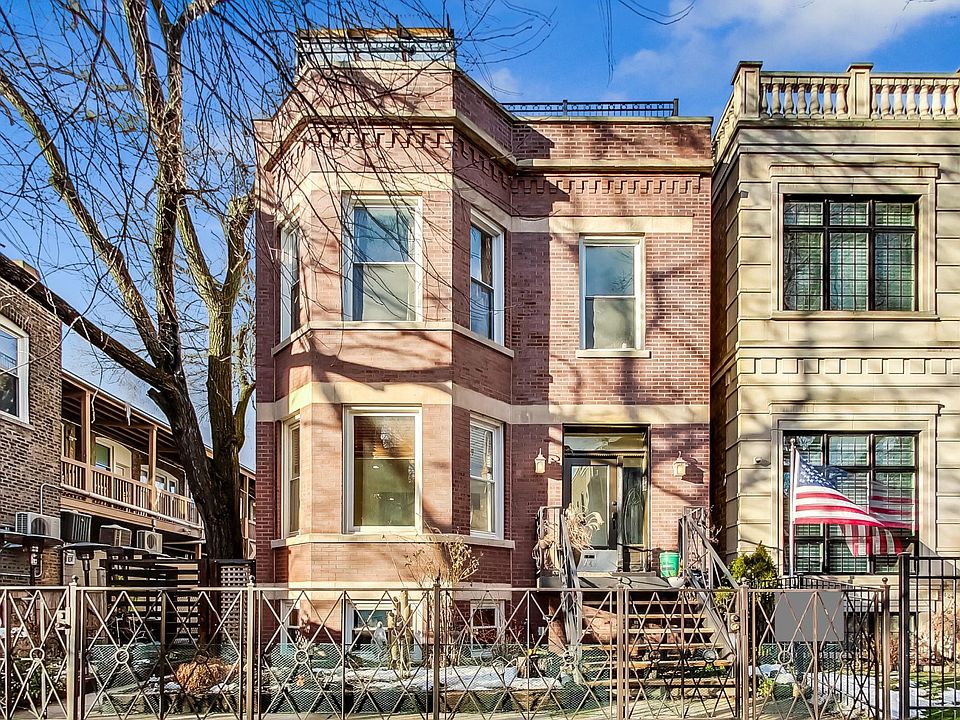 1st image of 1546 W Grace St #1