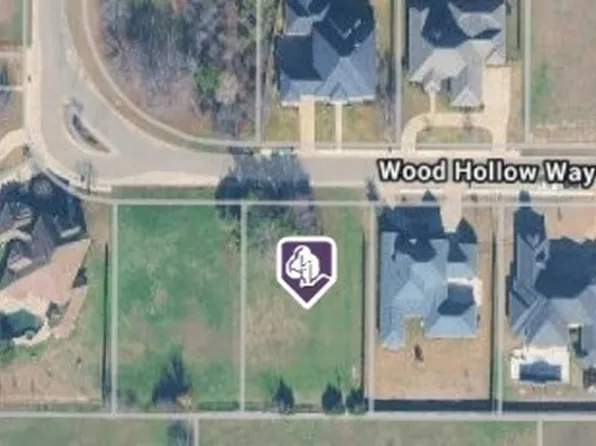 928 Wood Hollow Way, Desoto, TX 75115