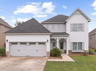 124 Ridgecrest Loop, Dothan, AL 36301