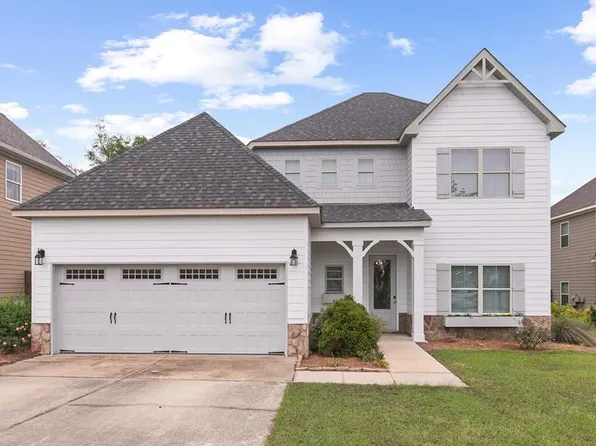 124 Ridgecrest Loop, Dothan, AL 36301