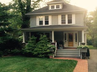 137 Franklin Tpke, Allendale, NJ 07401