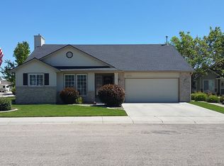 4099 W Daly Ln, Meridian, ID 83646