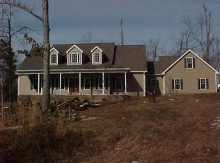 280 Old Liberty Rd, Greenville, KY 42345