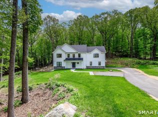 38 Hickory Lane, Ridgefield, CT 06877