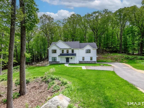 38 Hickory Lane, Ridgefield, CT 06877