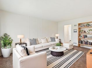 Crenshaw Manor, Inglewood, CA 90303