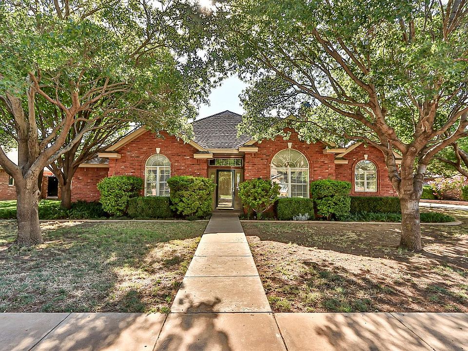 1st image of 6 Crockett Cir