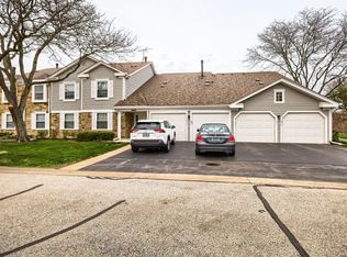 1017 Auburn Ln #1017, Buffalo Grove, IL 60089