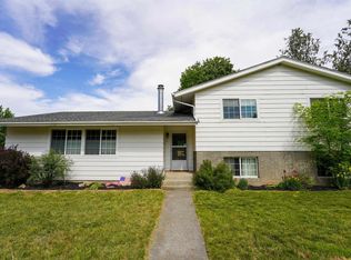 610 SE Dilke St, Pullman, WA 99163