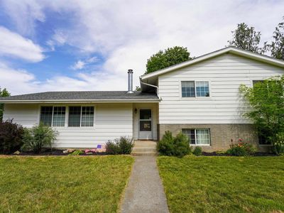 610 SE Dilke St, Pullman, WA, 99163