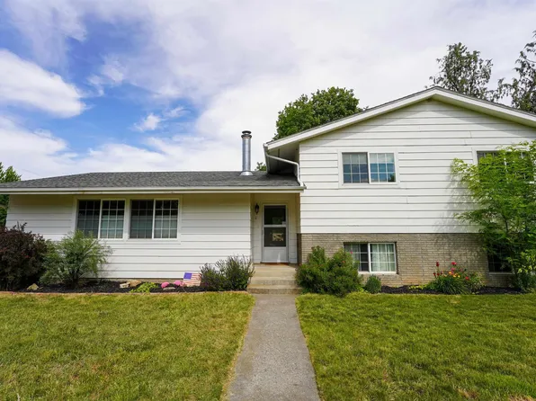 610 SE Dilke St, Pullman, WA 99163