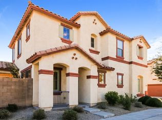 6353 S Forest Ave, Gilbert, AZ 85298