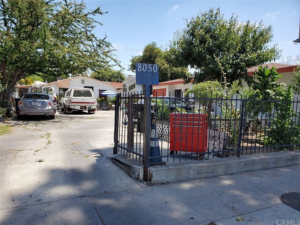 1st image of 8050 Garfield Ave