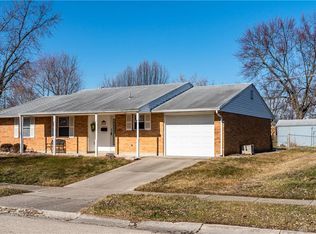 6781 Summerdale Dr, Dayton, OH 45424