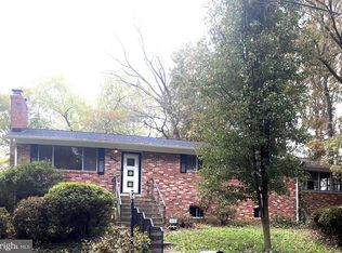 6009 Runnymeade Ave, Clinton, MD 20735