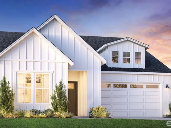 33890 Site 217 Calla Lily Place SE, Black Diamond, WA 98010