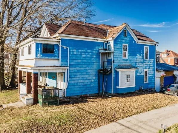 905 Virginia Ave, Parkersburg, WV 26101