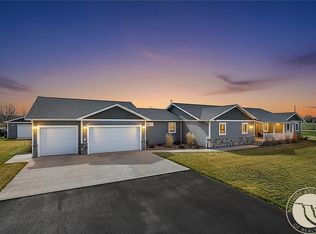 51 Wildflower Cir, Park City, MT 59063