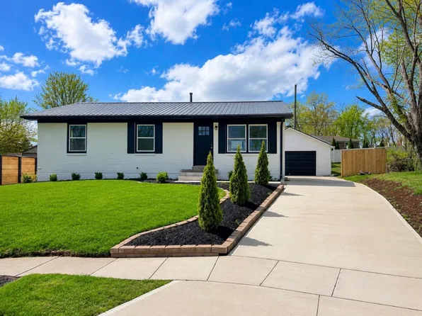 714 Biskoff Ct, Lexington, KY 40505
