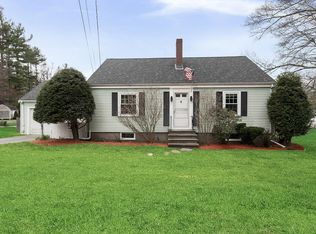 22 Hale Spring Rd, Plaistow, NH 03865