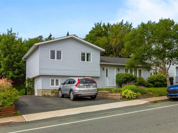 7 Tamarack Street, St. John's, NL A1A4S5